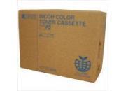 consumabili 885485 RICOH TONER FOTOCOPIATRICE CIAN0 TYPE P2 AFICIO/2228C/2232C/2238C.