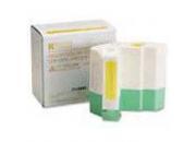 consumabili 887847 RICOH TONER FOTOCOPIATRICE GIALLO TYPE H AFICIO/2003/2103/2203.