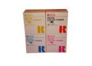 consumabili 887896 RICOH TONER FOTOCOPIATRICE GIALLO TYPE L1 AFICIO/6010/6110/6513.