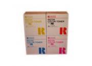 consumabili 887902 RICOH TONER FOTOCOPIATRICE MAGENTA TYPE L1 6010 6110 6513.