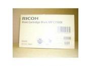 consumabili 888547 RICOH CARTUCCIA INK-JET NERO MPC/1500SP.