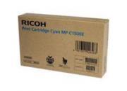 consumabili 888550 RICOH CARTUCCIA INK-JET CIAN0 MPC/1500SP.