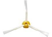 gbc Spazzola laterale 3 braccia per Irobot Roomba serie 500, 600, 700 ROA3