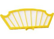 gbc Filtro giallo interno per Irobot Roomba serie 500, 600, 700 (senza cassetto AEROVAC) ROA2