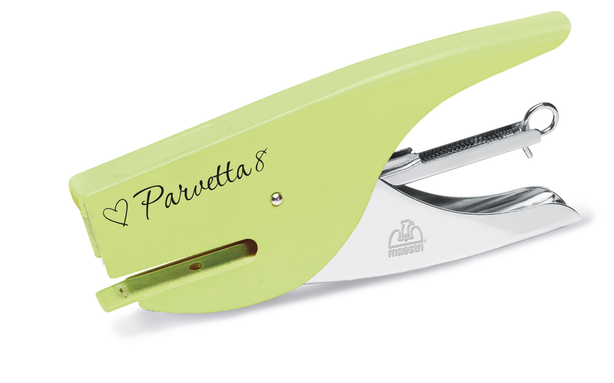 gbc Cucitrice a pinza , utilizza 8-4 PARVETTA 8.