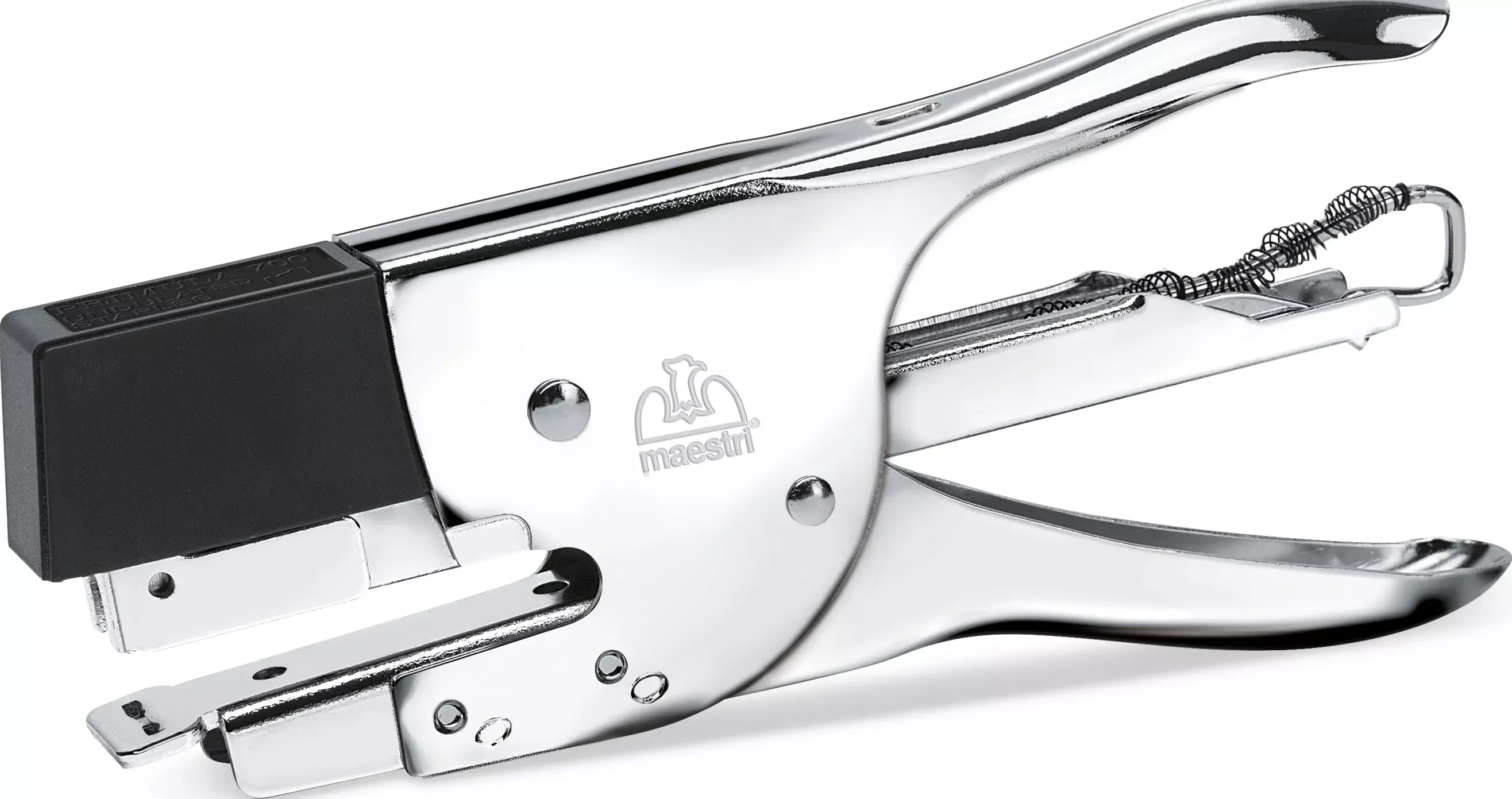 gbc Cucitrice a pinza per lavanderie, utilizza CP700 ondulati PRIMULA 700 ROM0022501