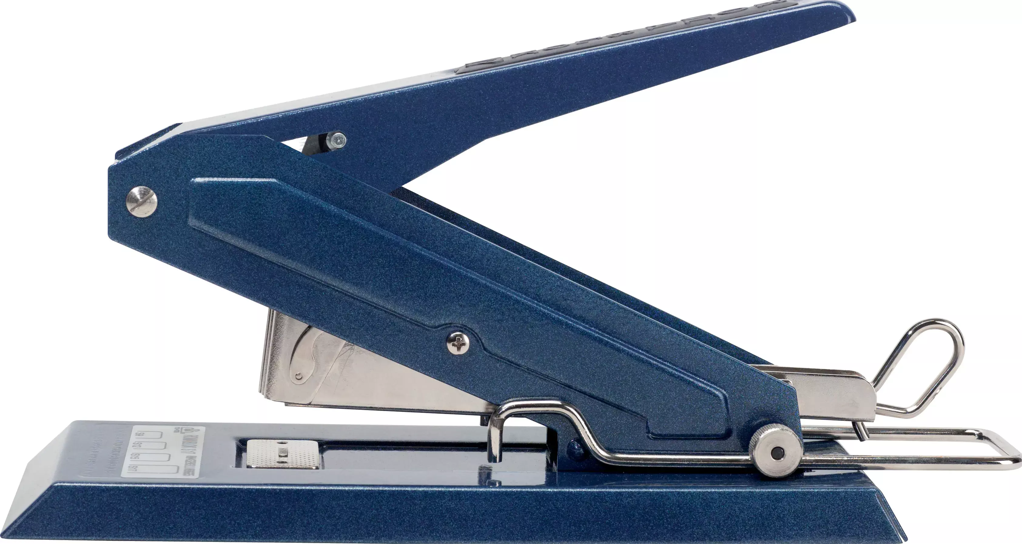 gbc Cucitrice a leva, utilizza S9 - S12 - S15 - S17 e tipo 23 ROM0043203.