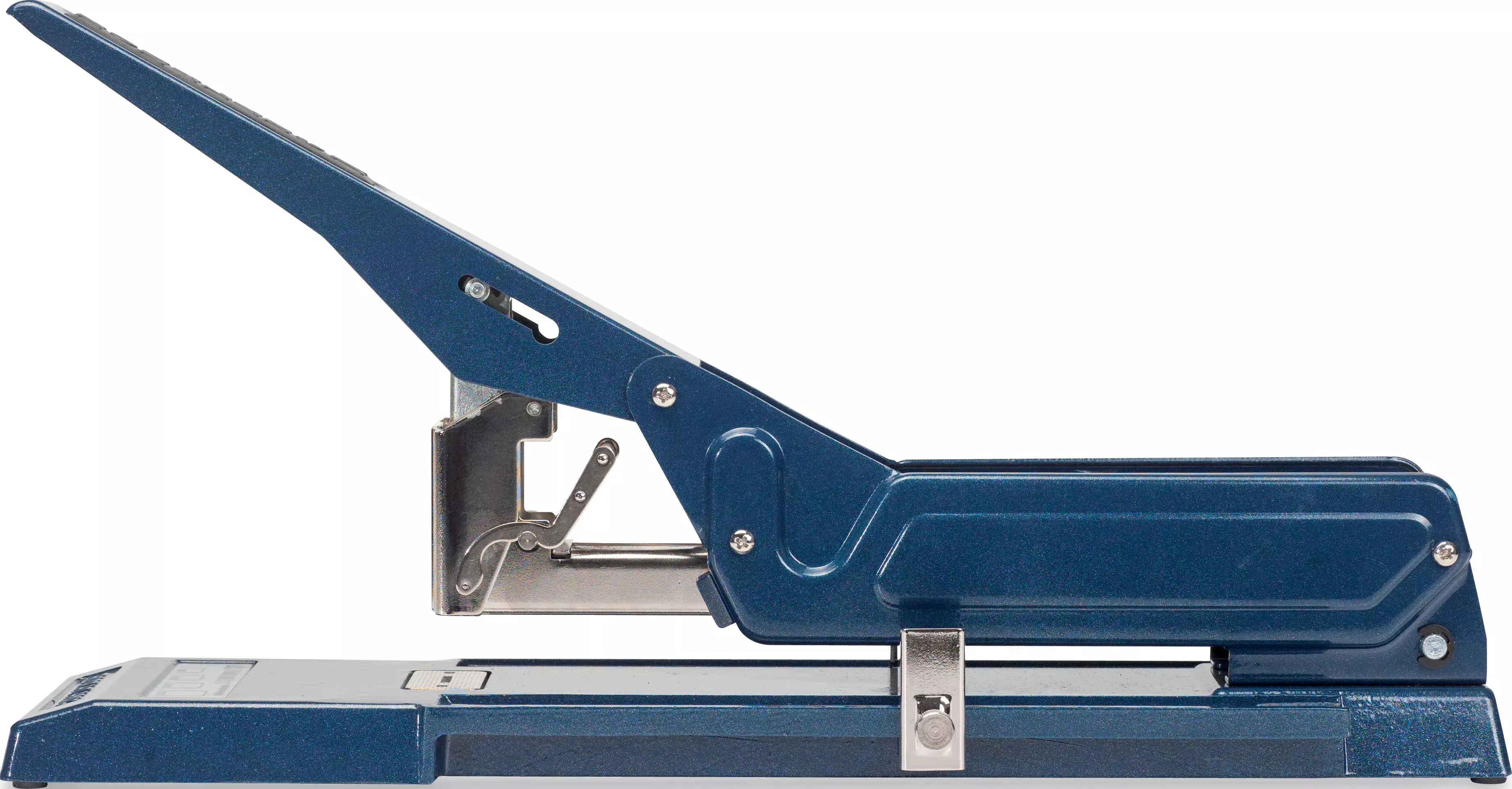 gbc Cucitrice a leva a braccio lungo, utilizza 10/9 - 10/11 - 10/13 - 10/15 - 10/17 ROM0044103.