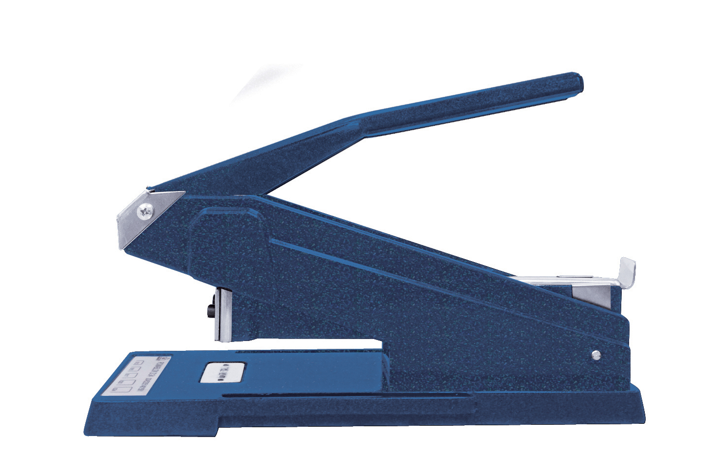 gbc Cucitrice a leva, utilizza S12 - S15 - S17 - S20 - S24 e tipo 23 ROMABLOK S24.