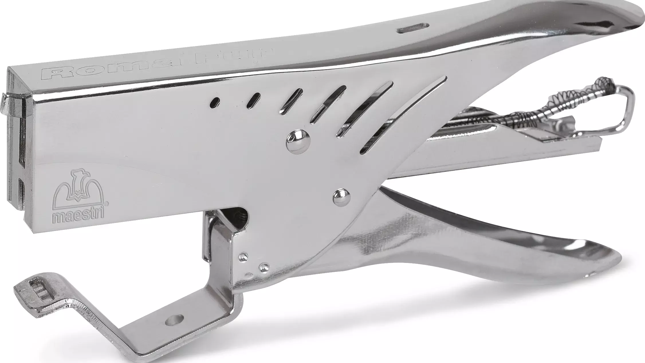 gbc Cucitrice a pinza  per pellicce RO-MA FUR ROM0090301.