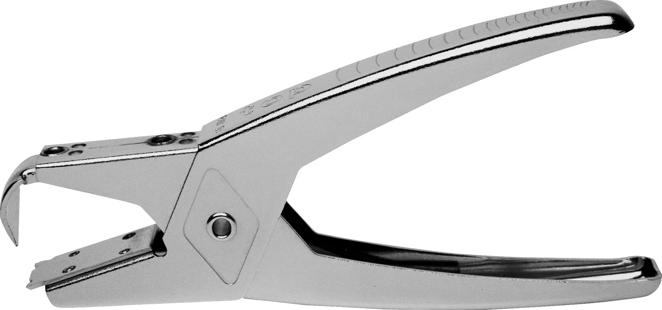 gbc Levapunti, utilizza tutti i punti passo da 6 a 12mm TOP ROM0095001