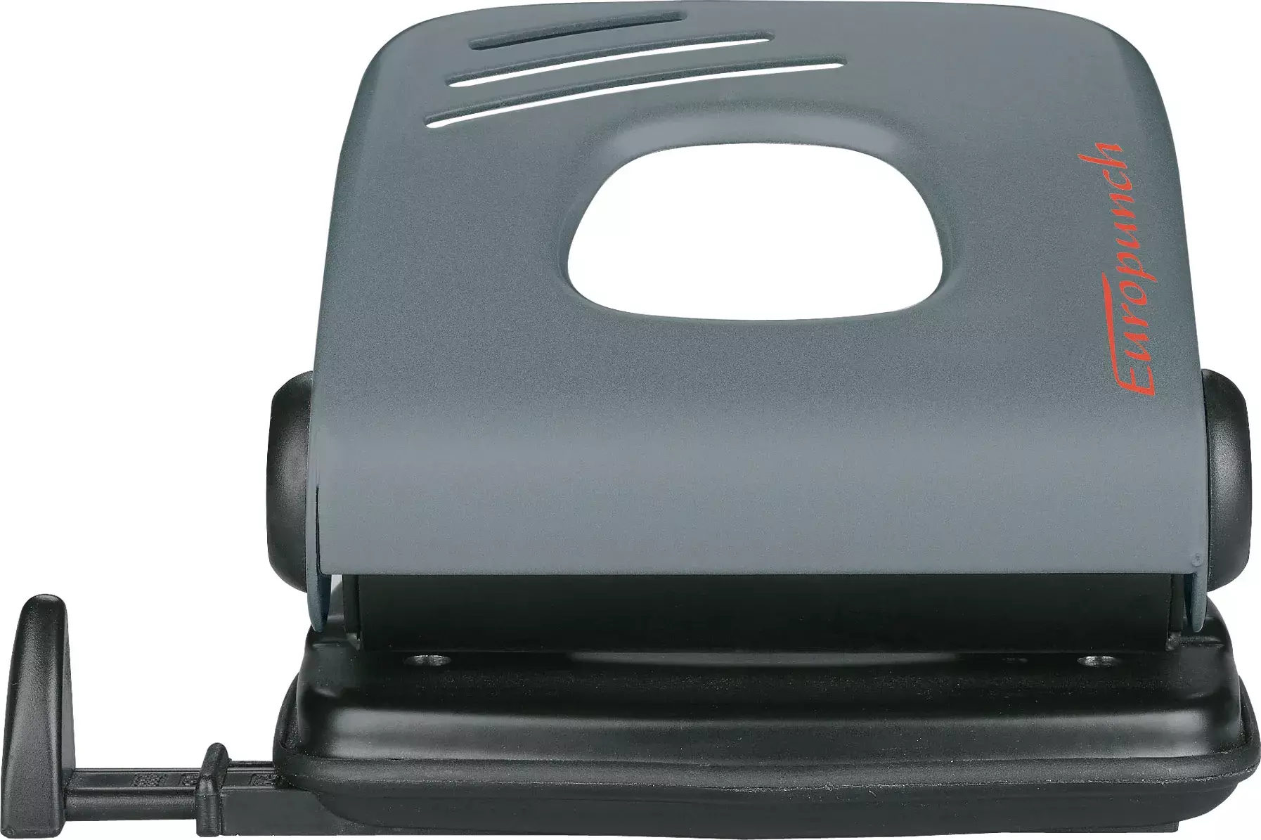 gbc Perforatore 2 fori 8 cm - 15 fogli EUROPUNCH 21 ROM0096012