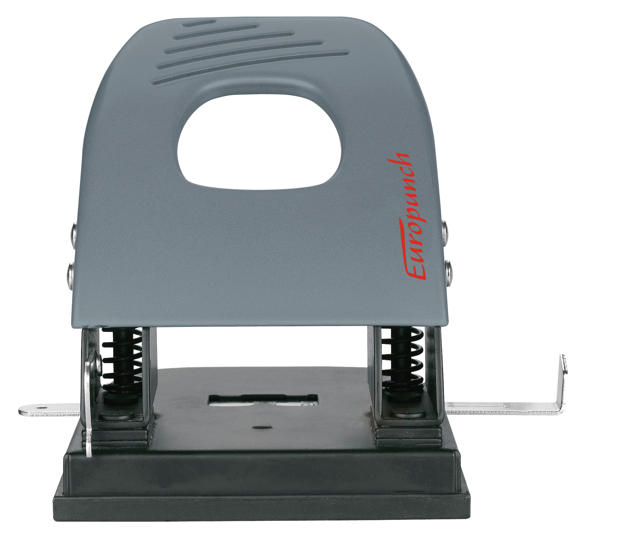 gbc Perforatore 2 fori 8cm - 45 fogli EUROPUNCH 24.