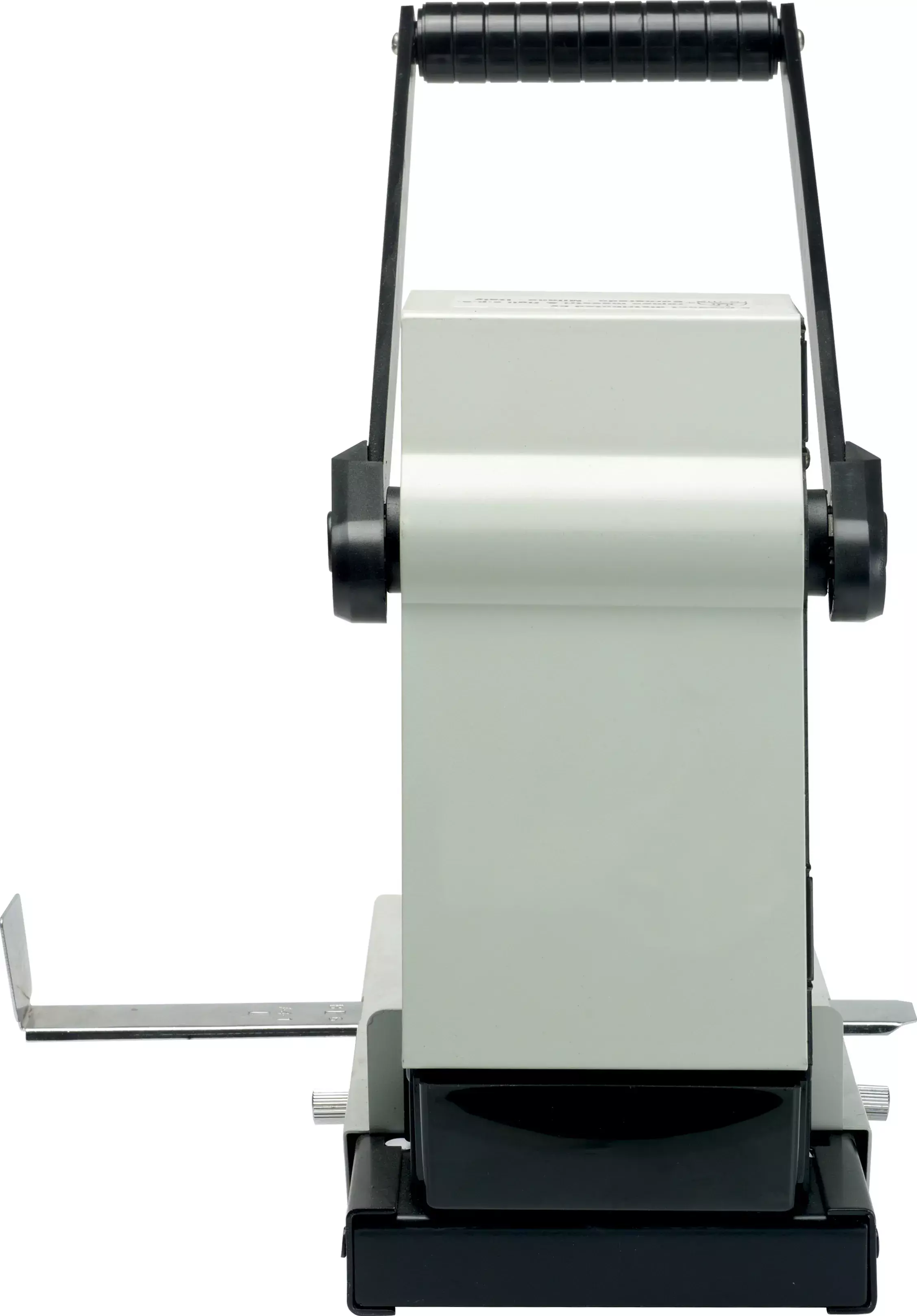 gbc Perforatore per alti spessori 2 fori 8�cm - 280 fogli RO-MA JUMBO ROM0096401