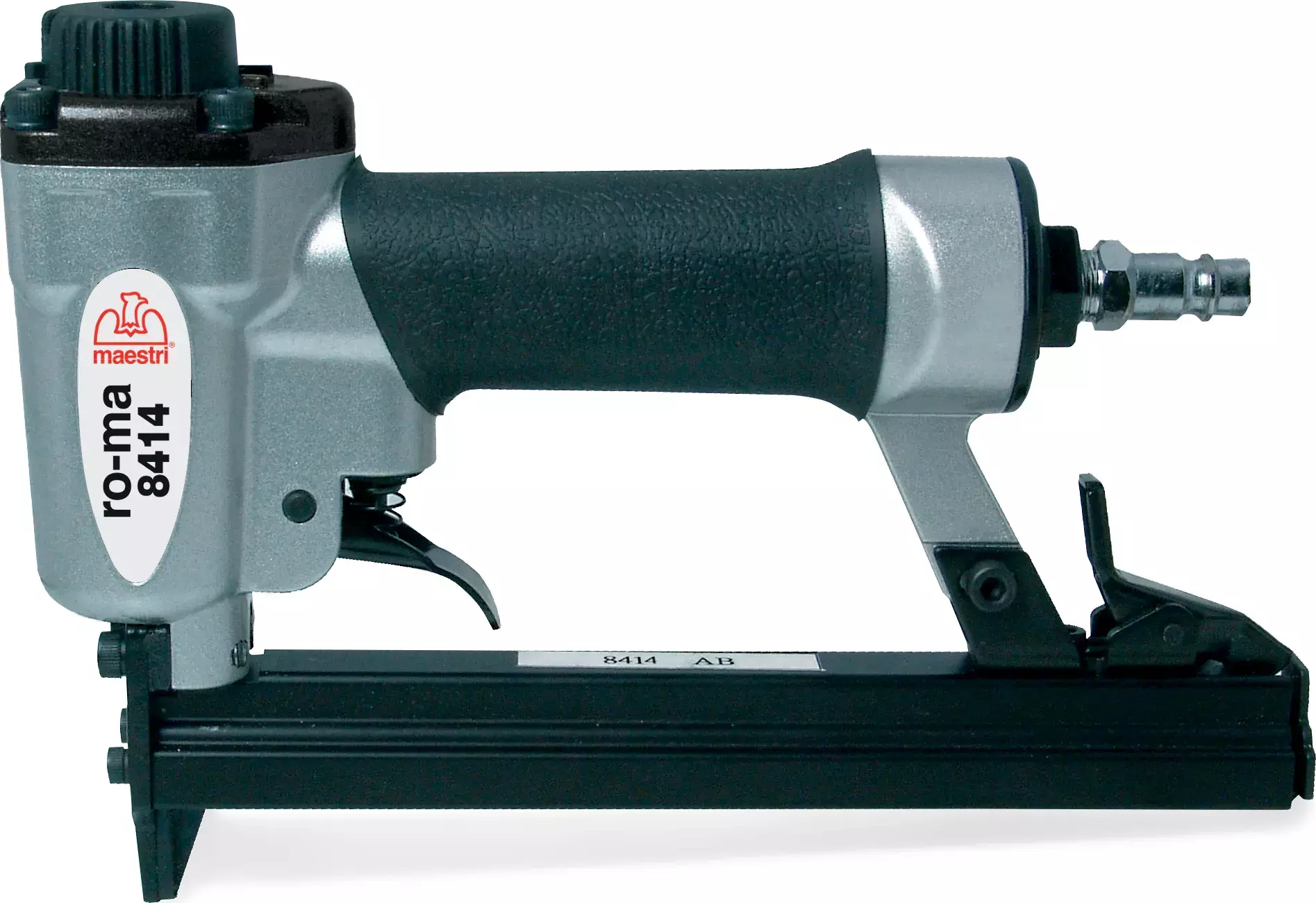 gbc Fissatrice pneumatica, utilizza punti da 84-6 a 84-14 RO-MA 8414 ROM0153147