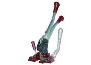 gbc Tendireggia, utilizza reggia plastica 13-16�mm ROM0173111.