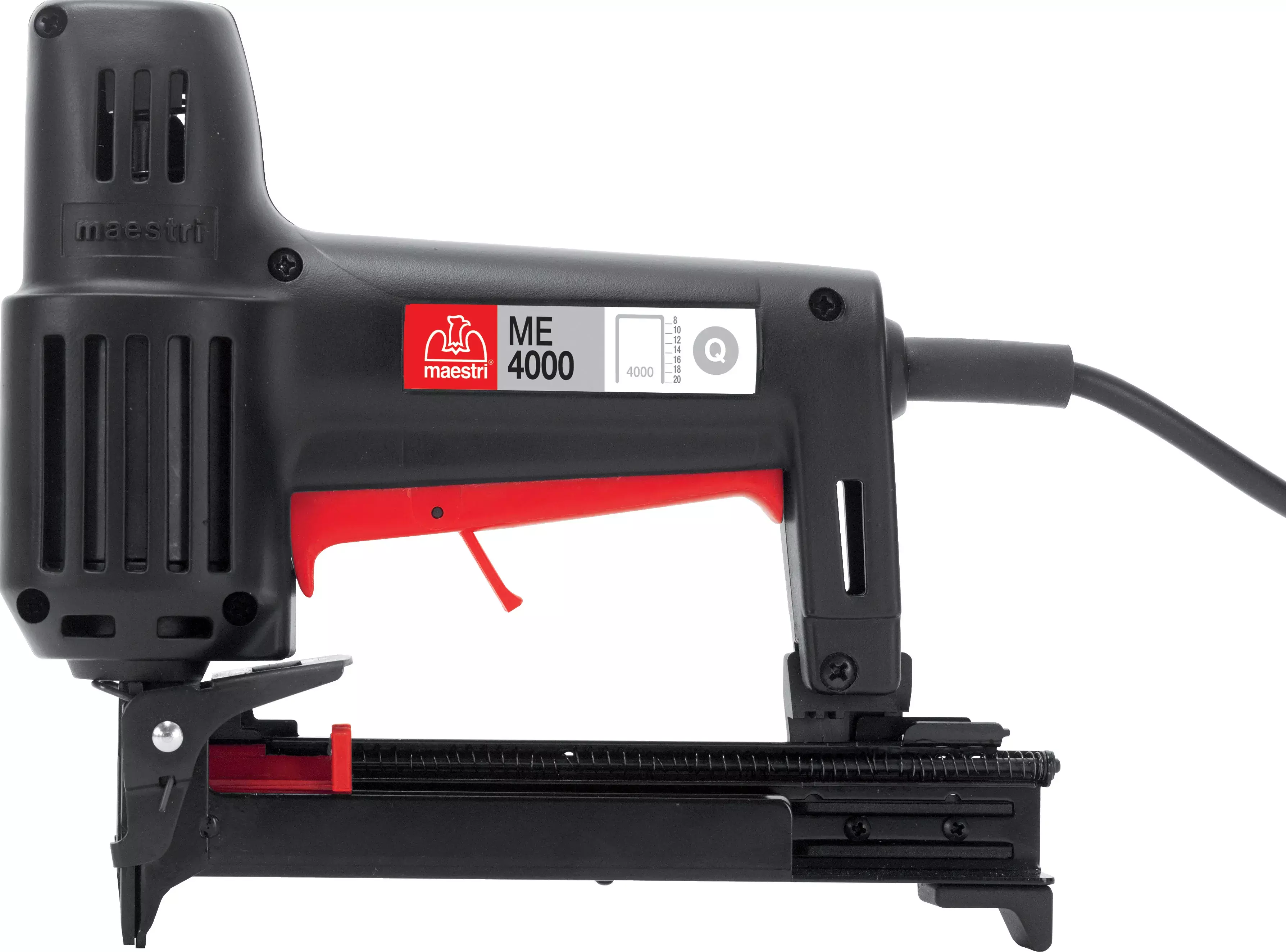 gbc Fissatrice Elettrica, utilizza punti da 4008 a 4020� ME4000 ROM0211130