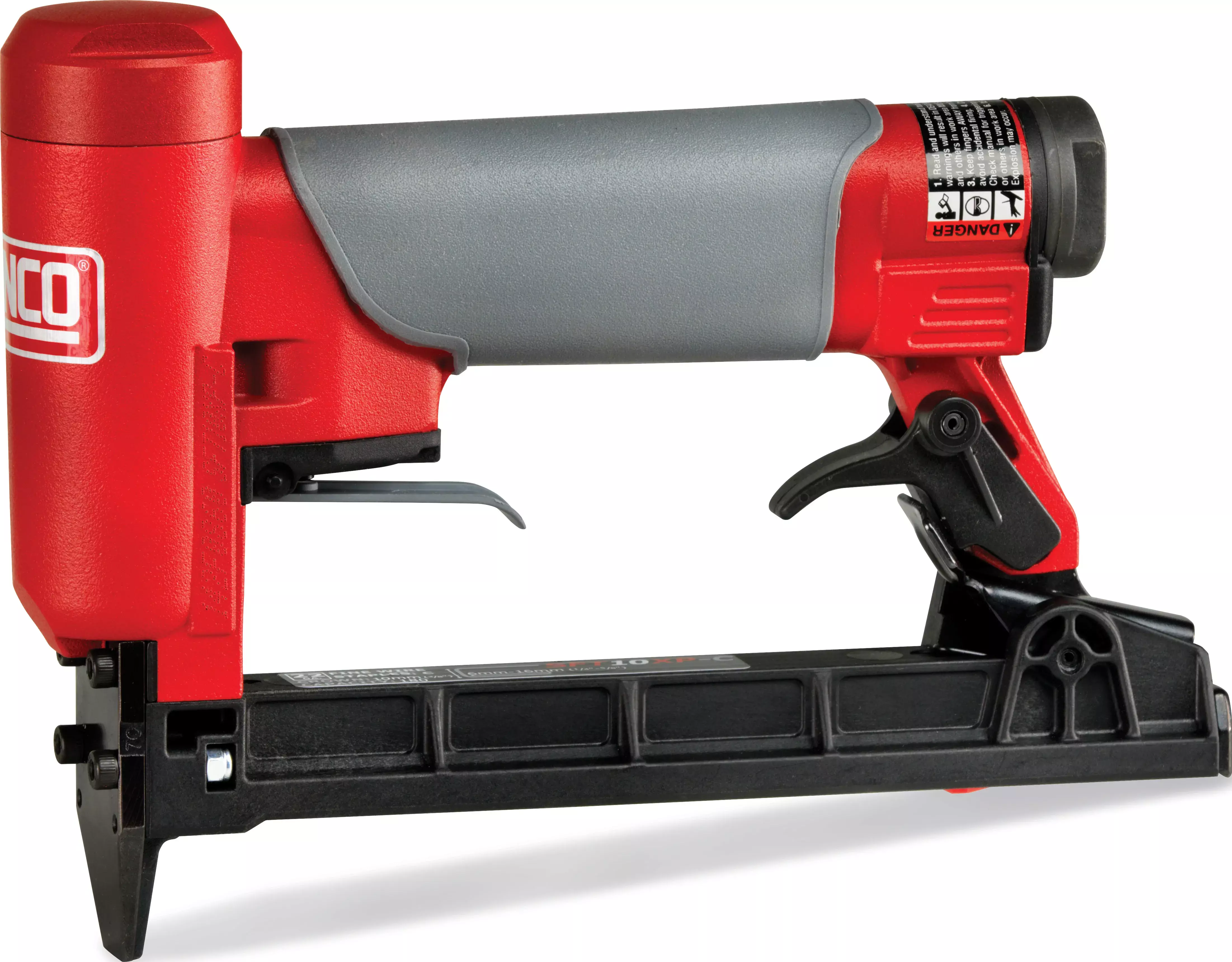 gbc Fissatrice, utilizza punti C400 da 8 a 16�mm SFT10XP (A) - C400 ROM0241190