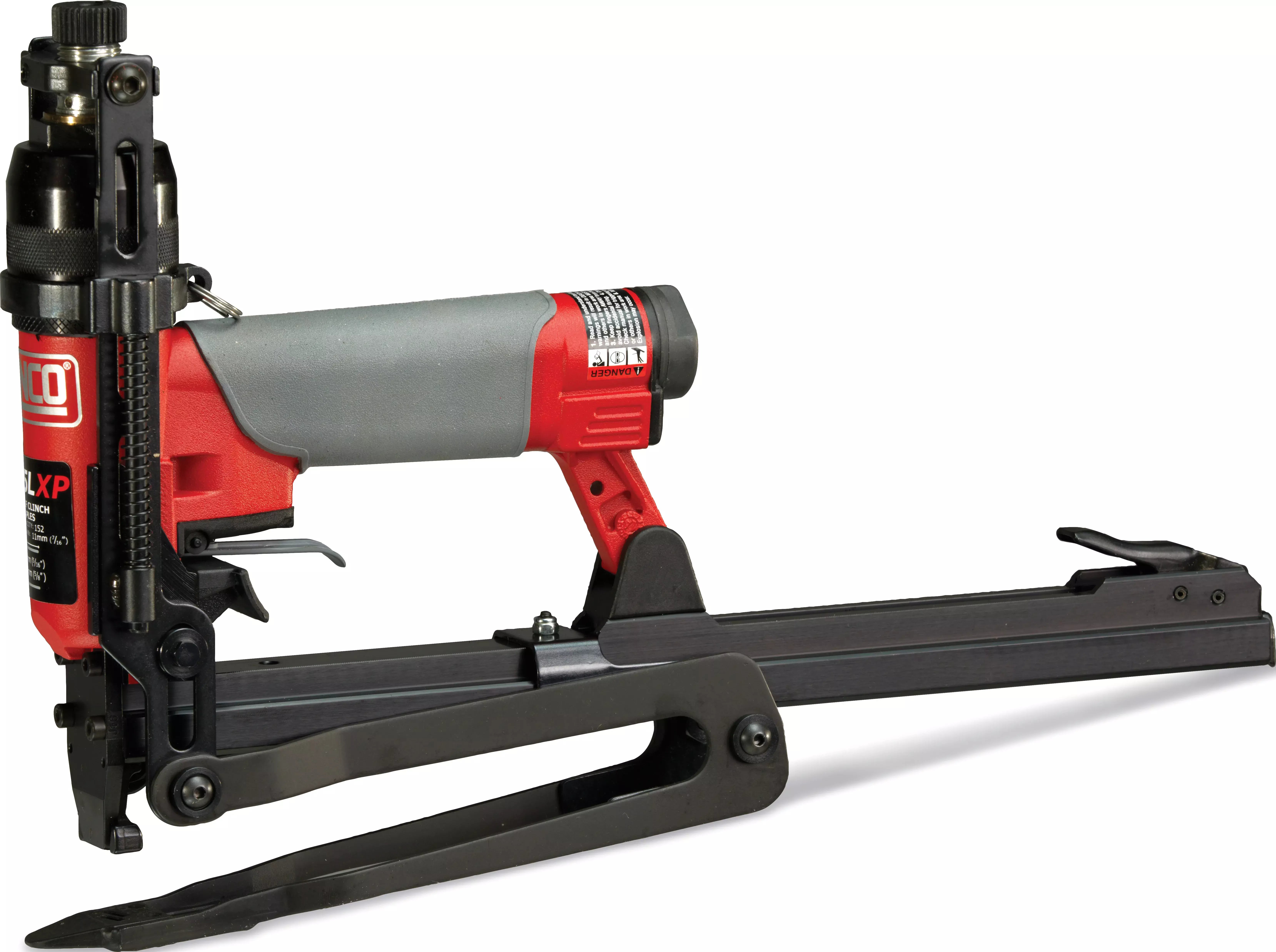 gbc Fissatrice, utilizza punti L1016 da 8 a 16mm F75 LXP (J) - L1016.