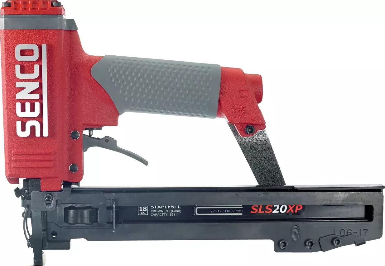 gbc Fissatrice, utilizza punti R400 da 10 a 25mm SLS20 XP (L) - R400.