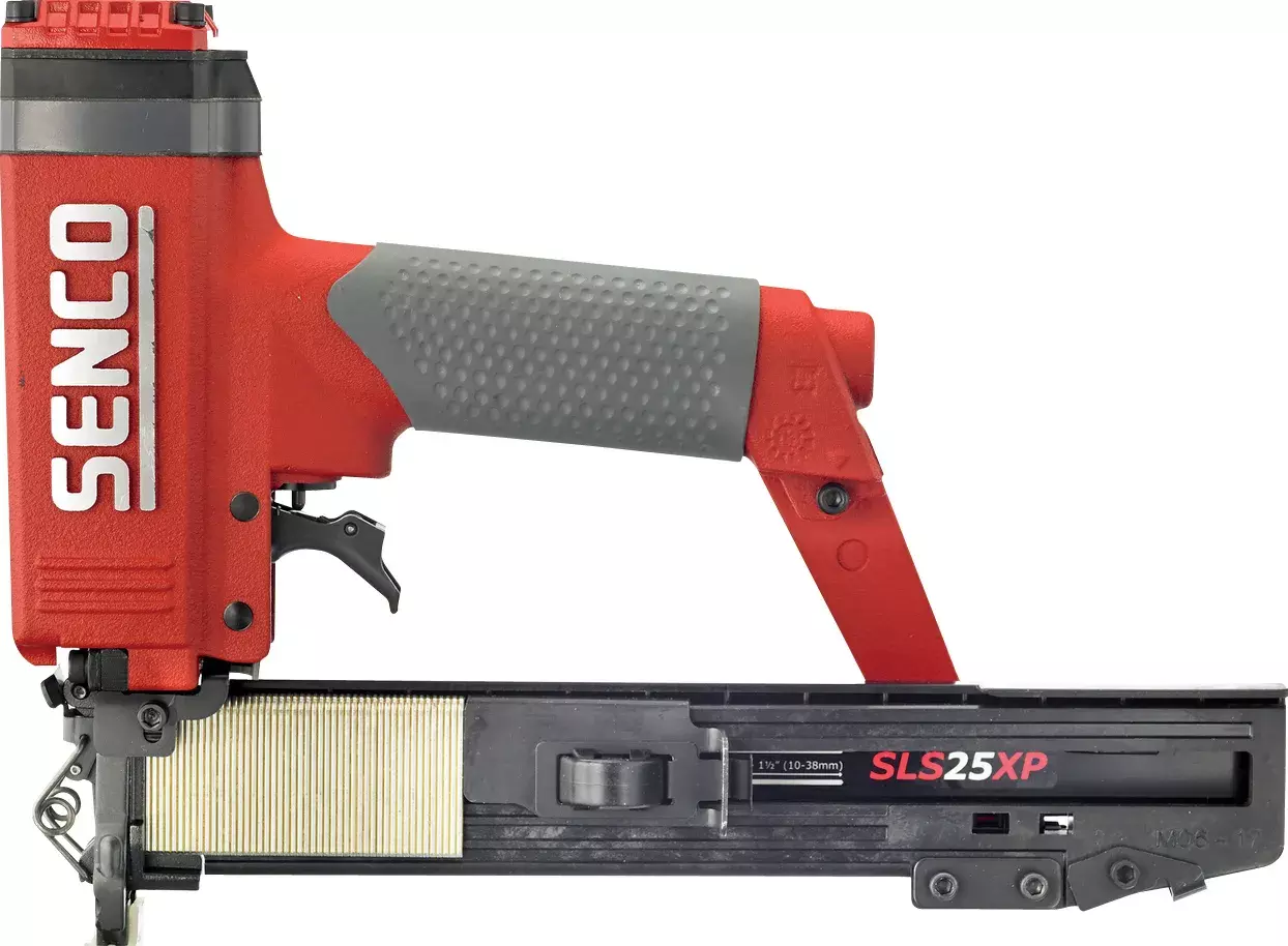 gbc Fissatrice, utilizza punti R800 da 10 a 35mm SLS25 XP (M) - R800.