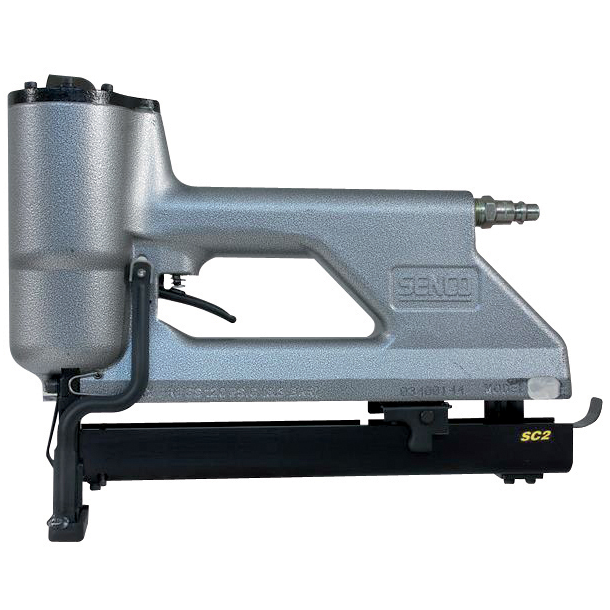 gbc Fissatrice per lamelle, utilizza lamelle corrugate BPA SC2 - BPA.