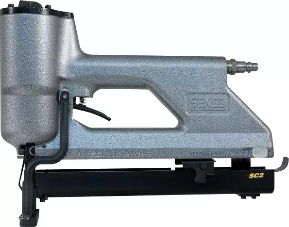 gbc Fissatrice per lamelle, utilizza lamelle corrugate BPA SC2 - BPA ROM0242422