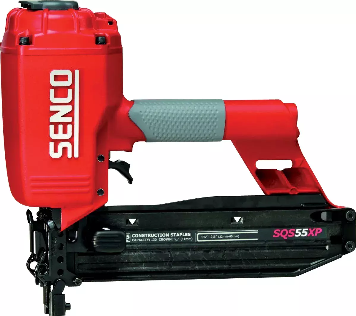 gbc Fissatrice, utilizza punti Z800 da 40 a 63mm SQS 55 XP - Z800.