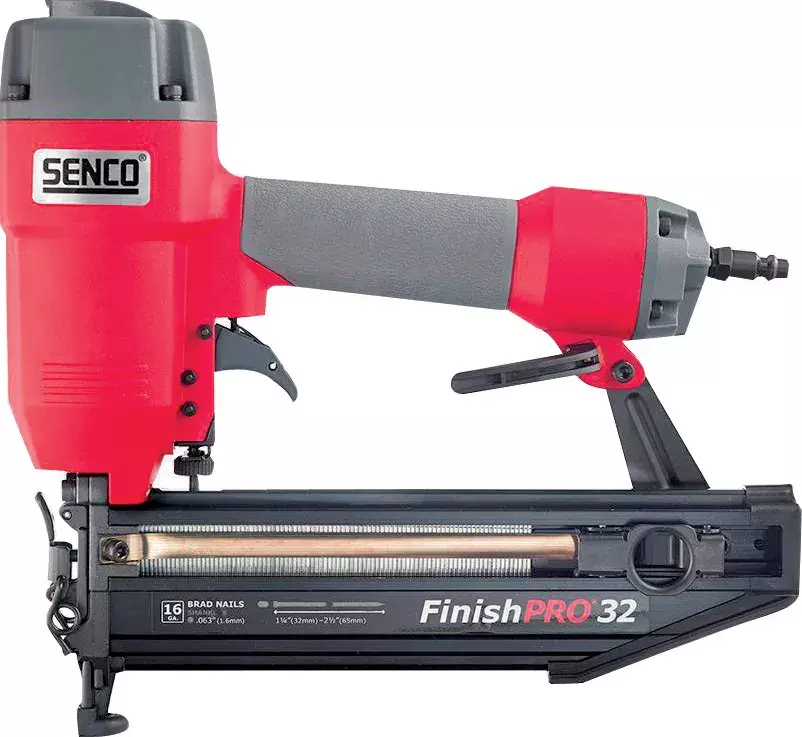 gbc Chiodatrice, utilizza chiodi GG da 30 a 64�mm ROM0244549.