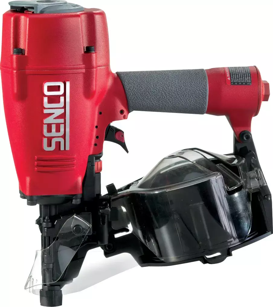 gbc Chiodatrice, utilizza chiodi a rullo nastrati ferro  21 da 32 a 50�mm ROM0247123.