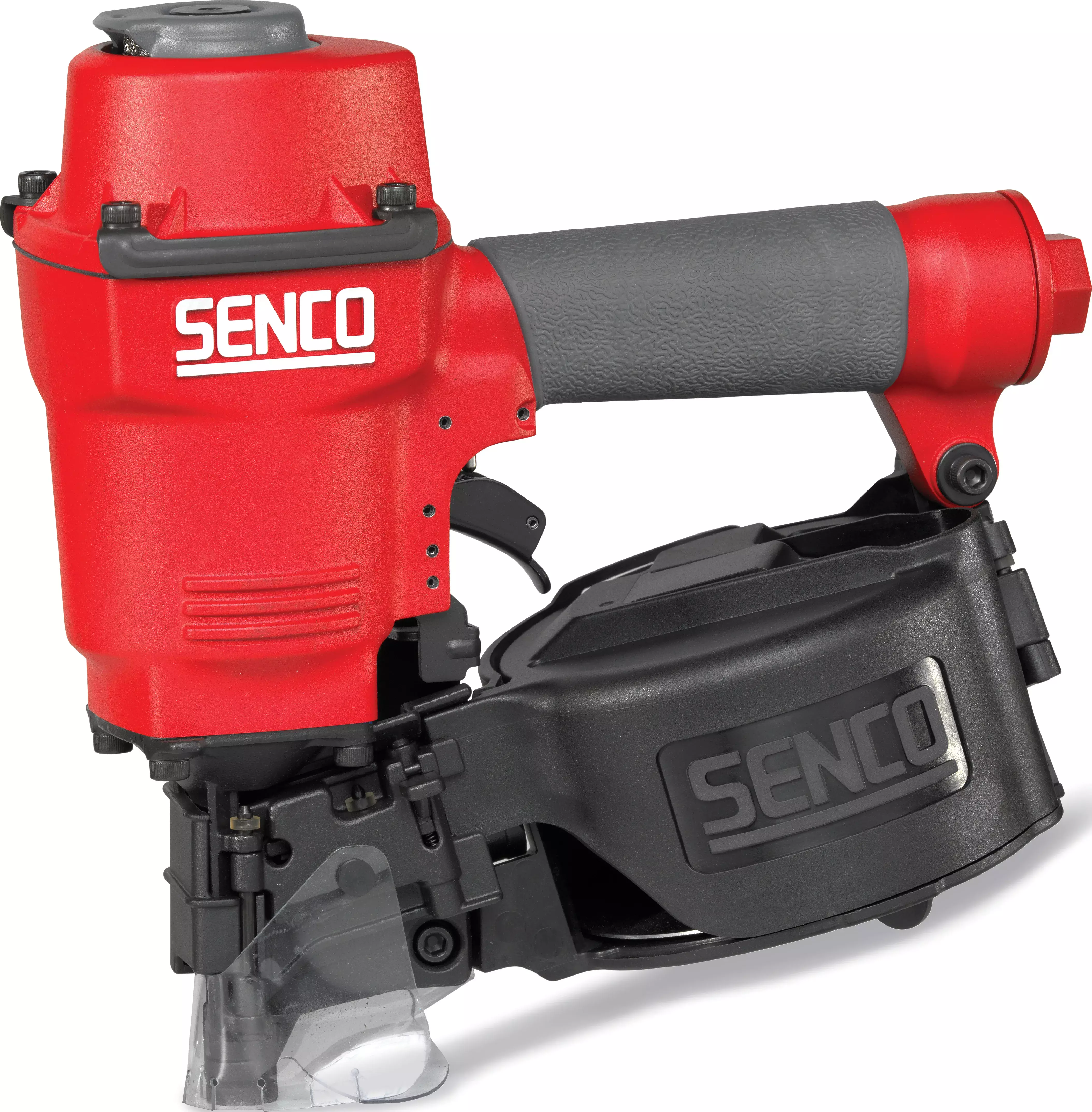 gbc Chiodatrice, utilizza chiodi a rullo nastrati ferro  203-23 da 25 a 57mm PALLETPRO57 XP.