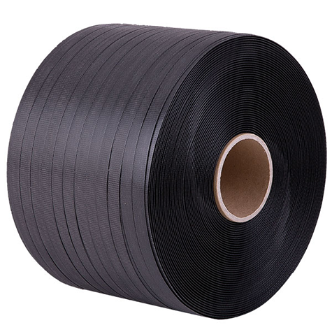 gbc Reggia PP ad alta resistenza  ؠinterno 60�mm-bobina da 1.000 m 12 x 0.60 NERA.