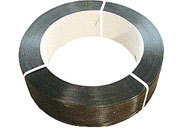 gbc Reggia PP ad alta resistenza  ؠinterno 400mm-bobina da 1.500 m 15 x 0.80 NERA.