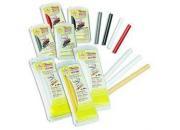 gbc Stick Colla termofusibile ؠ12�mm sacchetto 1 Kg ROM1195234.