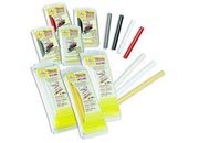 gbc Stick Colla termofusibile ؠ12�mm blister 280 gr ROM1196710.