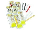 gbc Stick Colla termofusibile ؠ12�mm blister 100 gr ROM1196720.