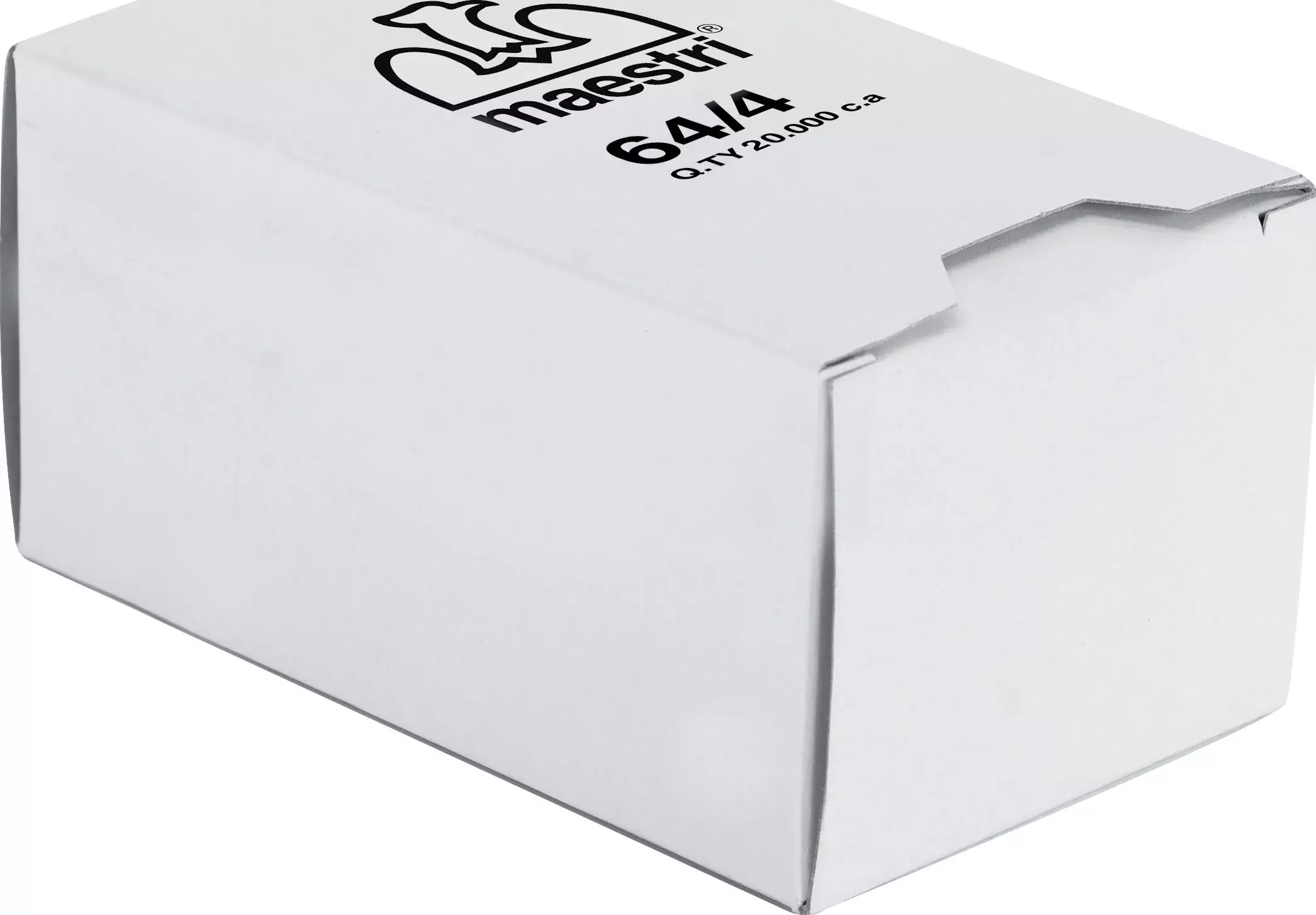 gbc Punti scatola ROM1201001.