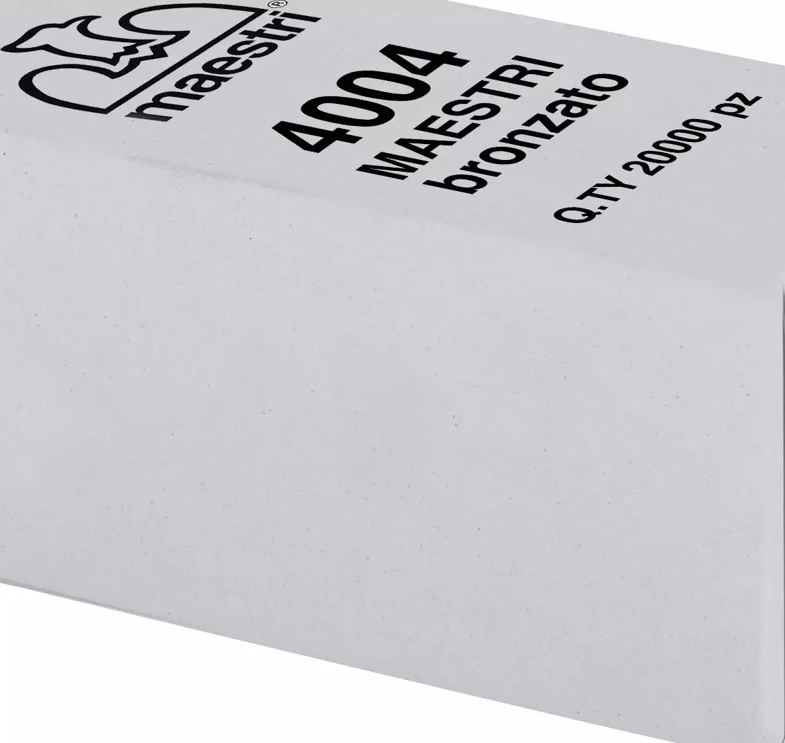 gbc Punti scatola 20.000 ROM1201300.