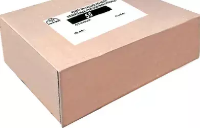 gbc Punti scatola 10.000 ROM1203101.