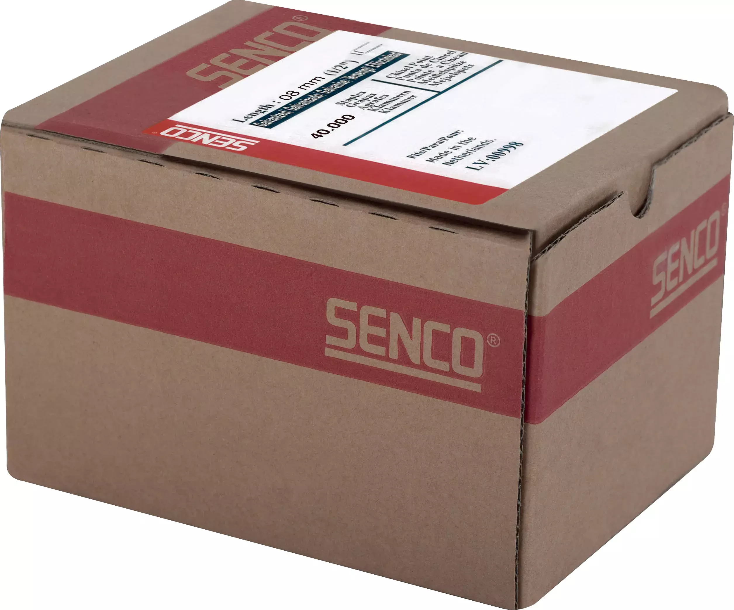 gbc Punti scatola 40.000 ROM1261005.