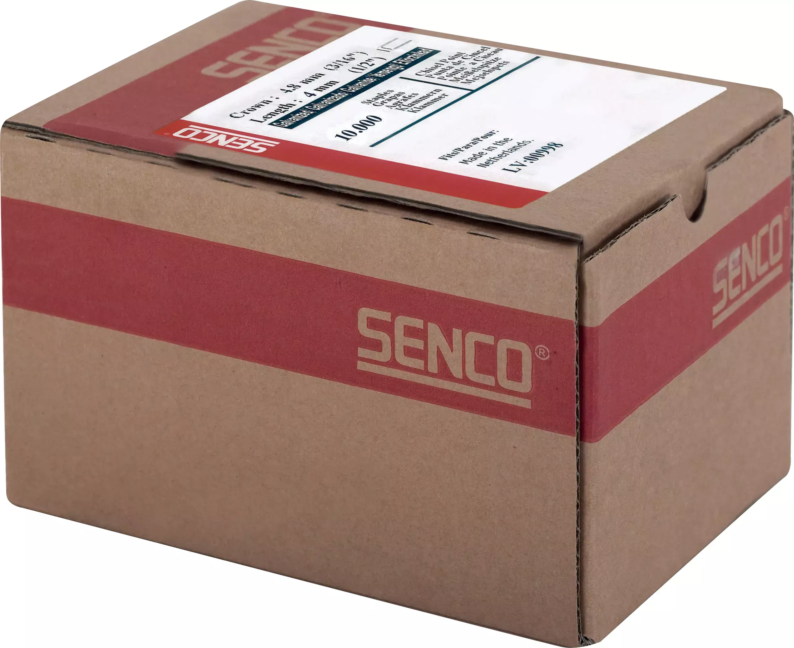 gbc Punti scatola 10.000 ROM1261401.