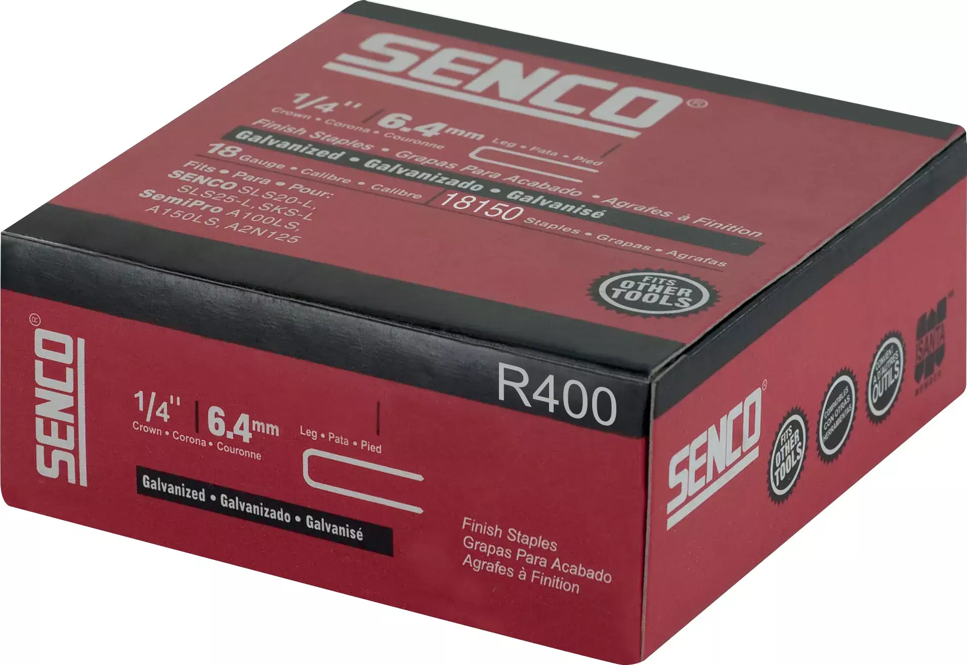 gbc Punti scatola 5.000 ROM1262905.