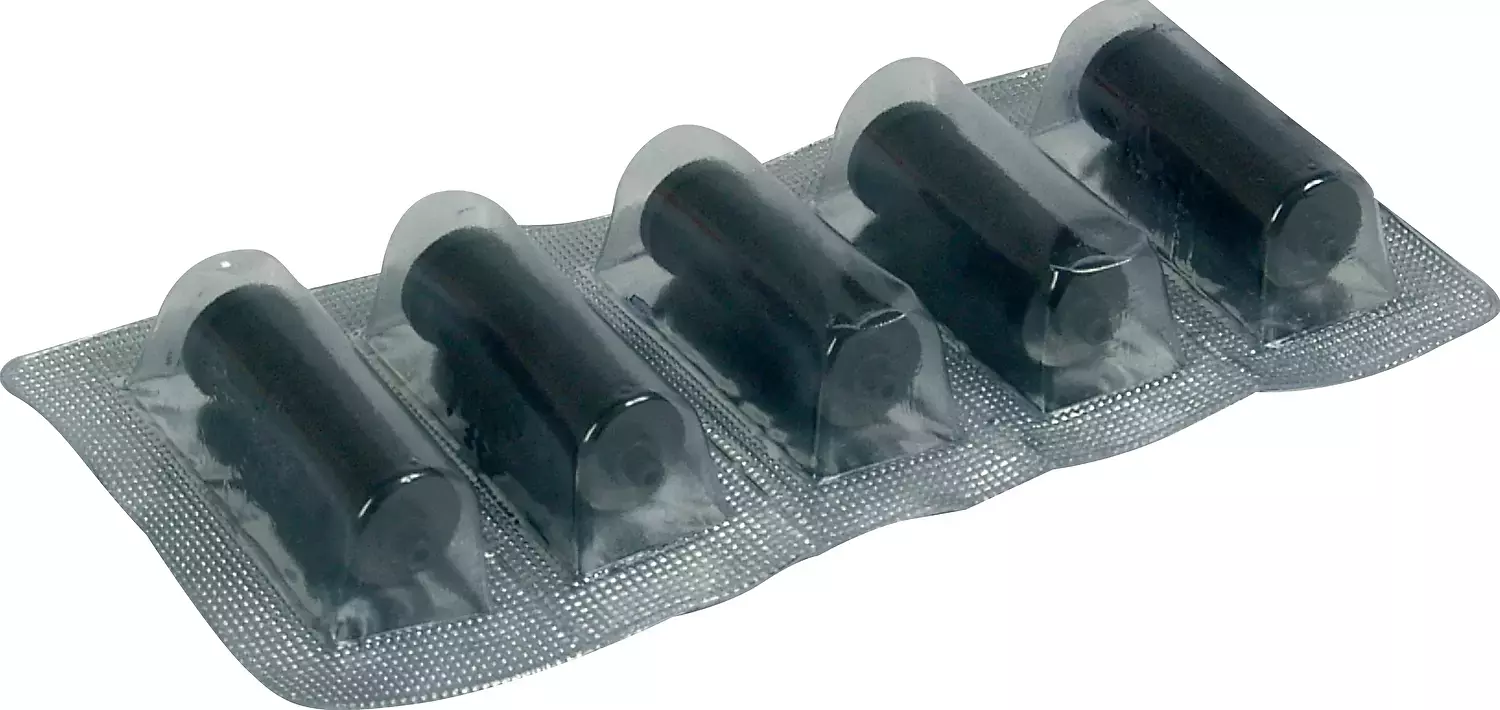Tamponi a rullo Inchiostro per prezzatrici ROM1095119