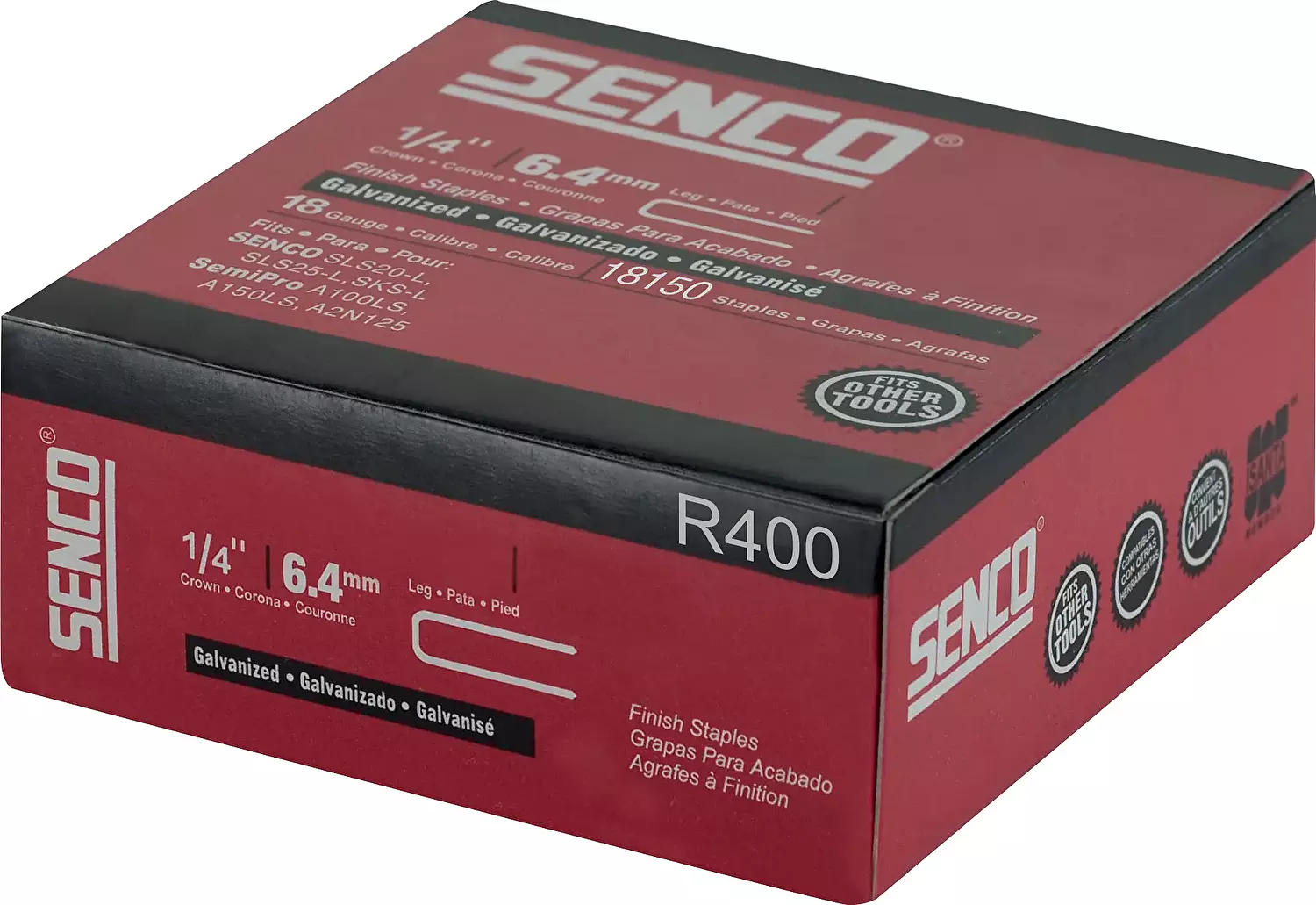 Punti scatola 5.000 ROM1262905