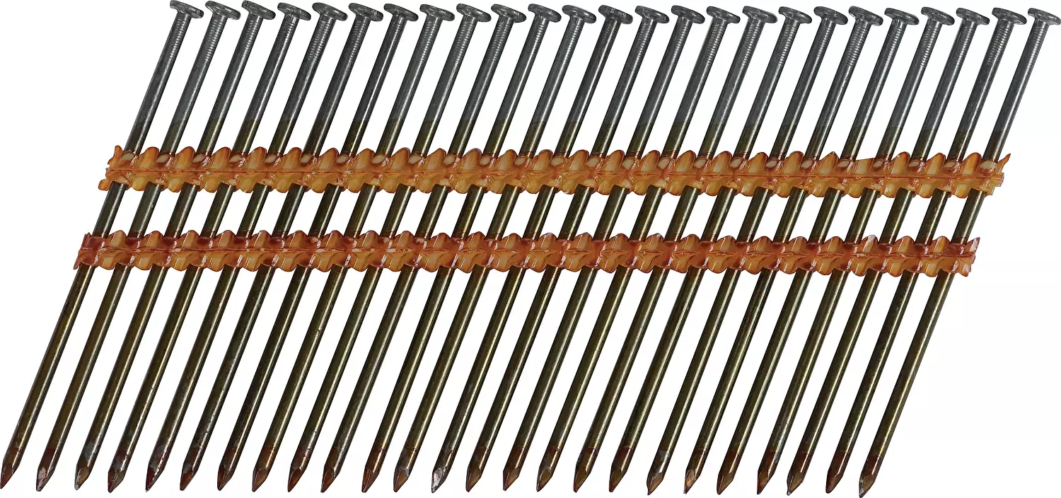 Chiodo testa tonda liscio ROM1298010