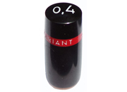 gbc Tappo per penna Rotring Variant, mm 0,4 ROR11.