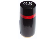 gbc Tappo per penna Rotring Variant, mm 0,5 Prodotto originale tedesco, MADE IN GERMANY ROR12