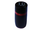 gbc Tappo per penna Rotring Variant, mm 1,0 Prodotto originale tedesco, MADE IN GERMANY ROR15