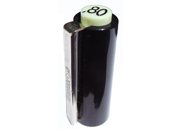 gbc Tappo per penna Rotring Rapidograph, con clip in metallo, mm 0,80 Prodotto originale tedesco, MADE IN GERMANY ROR17