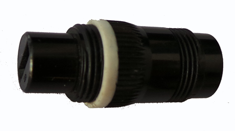 gbc Giuntura per penna Rotring Variant, BIANCO Prodotto originale tedesco, MADE IN GERMANY.